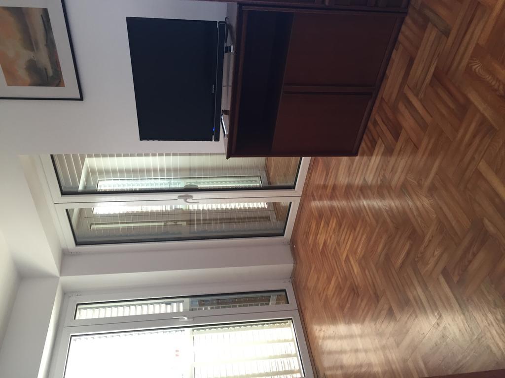 Apartments Antonia Malinska Exterior photo